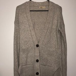 Hollister Cardigan